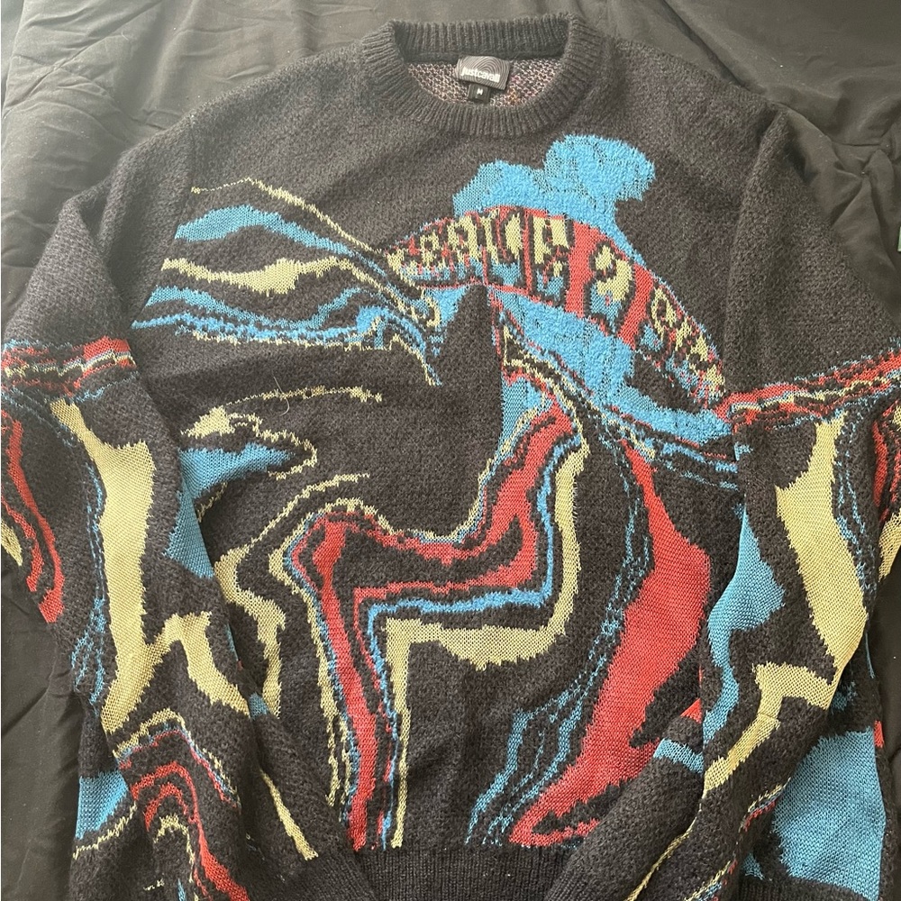 Just Cavalli Mens Sweater